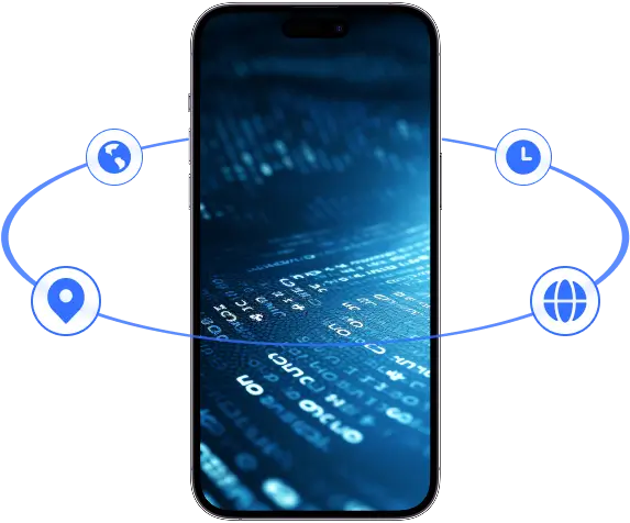 模拟海量参数,环境真实